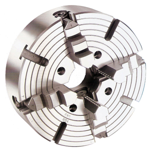 Manual Chuck 3